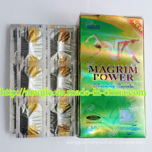 Best Weight Loss Product Magrim Power Slimming Capsule (MJ-MP30 CAPS)